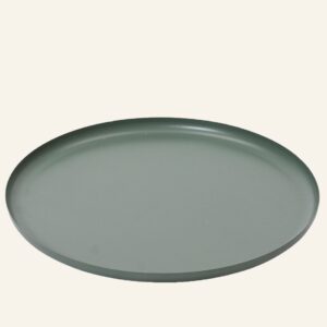 Beauty Home МЕТАЛНА ТАБЛА ХАКИ Ф42