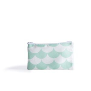 Beauty Home Портмоне с цип 9 Х 16 CM - Русалка Вераман