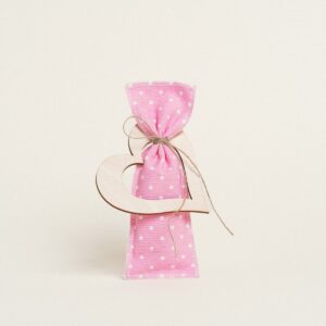 Beauty Home Продълговата торбичка 6 x 19 cm