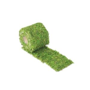 Beauty Home ЛЕНТА ЕСТЕСТВЕН МЪХ 10 cm x 2 m