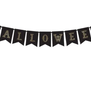 Beauty Home Гирлянд HALLOWEEN 20×175 cm