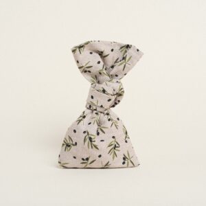Beauty Home Дълъг LARGE 12 x 38 cm Малки маслини