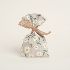Beauty Home ТОРБИЧКА 14 x 22 cm МАРГАРИТКИ