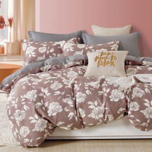 Beauty Home Комплект плик за завивка, двоен Art 12107 Anderson 230x250 Щампован