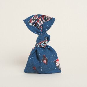Beauty Home дълъг LARGE 12 x 38 cm космически кораби