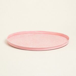 Beauty Home МЕТАЛЕН РЕПУСЕН ДИСК СЬОМОН 60 CM
