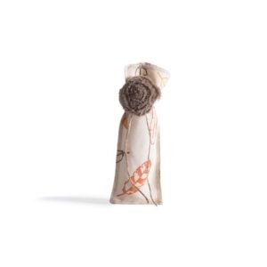 Beauty Home Продълговата торбичка 6 x 19 cm
