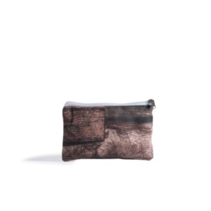 Beauty Home Портмоне 9 x 16 cm Дърво