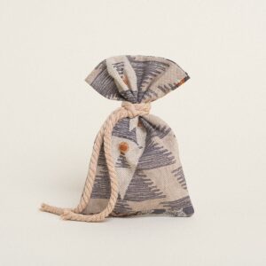 Beauty Home ТОРБИЧКА 12 x 17 cm ЕТНО