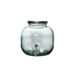 Beauty Home Стъклено кранче 6 L