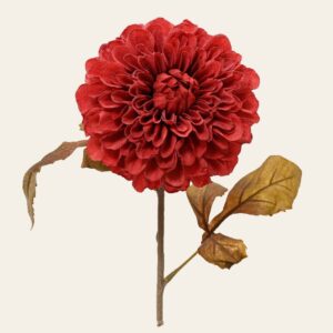 Beauty Home цвете далия 76 CM