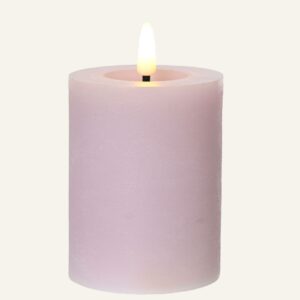 Beauty Home LED свещ ⌀7 x 11.2 cm