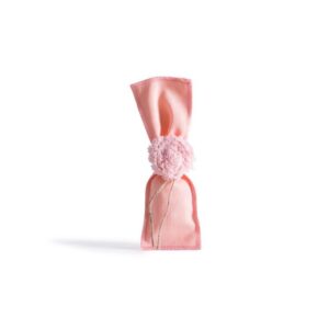 Beauty Home Торбичка удължена PREMIUM 6 x 19 cm -Сьомга