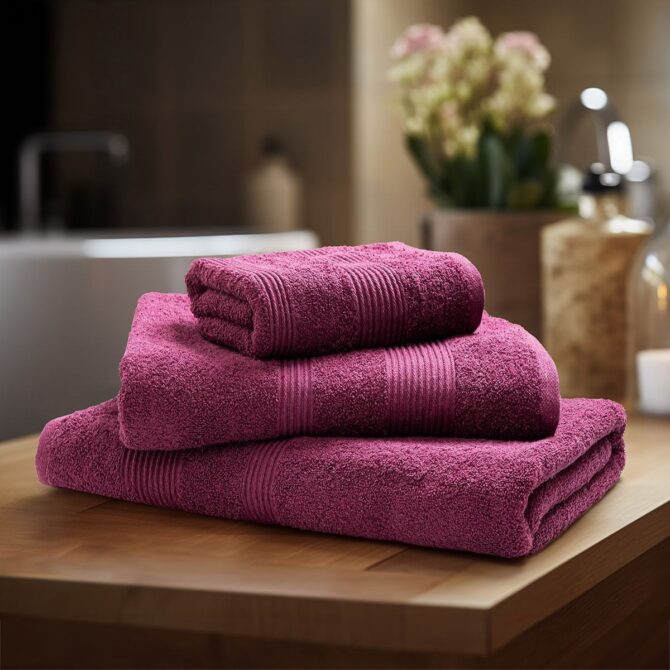 3400_plum_towels_650gr-1781785282-YaZoJH 3400_plum_towels_650gr-1781785282-YaZoJH