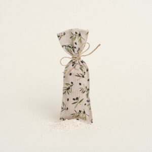 Beauty Home ТОРБИЧКА 6 x 19 cm МАЛКИ МАСЛИНИ