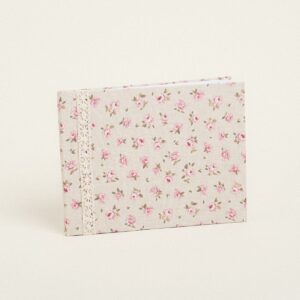 Beauty Home Книга за пожелания МИНИ ФЛОРАЛ
