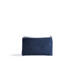 Beauty Home портмоне 9 x 16 cm тъмносин PREMIUM