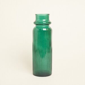 Beauty Home Стъклен буркан Ирис 45,5 CM