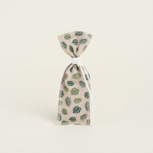 Beauty Home ТОРБИЧКА 6 x 19 cm МАЛКИ ЧУДОВИЩА