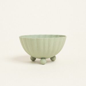 Beauty Home Метална купа 8 x 5 CM Вераман