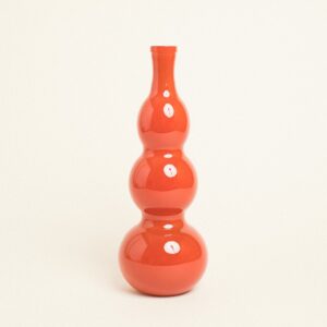 Beauty Home Стъклен буркан Нимфа 45 CM