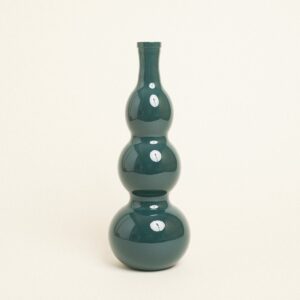 Beauty Home Стъклен буркан Нимфа 45 CM