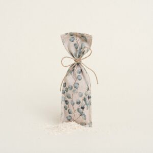 Beauty Home ТОРБИЧКА 6 x 19 cm MINI ЕВКАЛИПТ