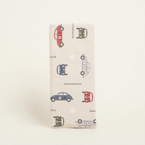 Beauty Home Декорация за свещ VW RACING