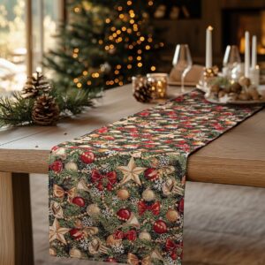 Beauty Home РЪНЪР ПЛАТ HAPPY HOLIDAY