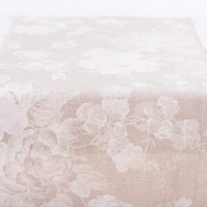 Beauty Home РЪНЪР БЯЛО ЦВЕТЕ