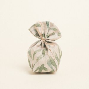 Beauty Home Торбичка с основа 8 x 12 cm Клони