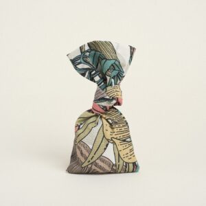 Beauty Home ДЪЛЪГ ГОЛЯМ 12 x 38 cm ТРОПИЧЕСКИ ПАСТЕЛ