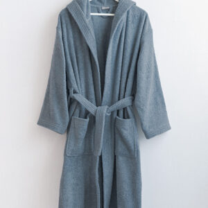 Халат за баня Bath Collection CLASSIC DENIM XX-Large