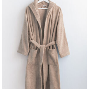 Халат Bath Collection CLASSIC BEIGE Small