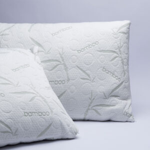 Възглавница White Comfort 50x70 MIRACLE BAMBOO