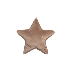 Декоративна възглавничка Velvet Feel Collection VF801 MUSHROOM