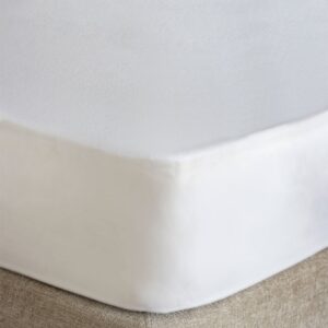 Калъф за голяма спалня White Comfort 160x200+35 JERSEY WATERPROOF