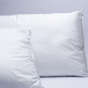 Чифт възглавници White Comfort 50x70 SOGNO