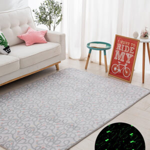 Килим за игра Luminous 150x220+7 TRIP