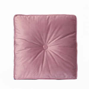 Декоративна възглавница Velvet Feel 45x45 VF807 PINK