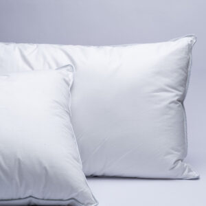 Чифт възглавници White Comfort 50x70 REVE