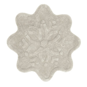 Постелка за баня Колекция 70x70 FLAR ICE