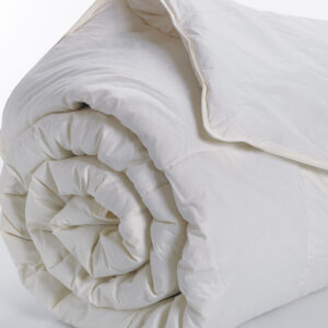 Олекотена завивка White Comfort 160x240 ECO DOWN LIKE