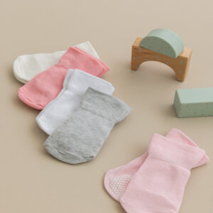 Комплект чорапки New Baby NB0145 GIRL