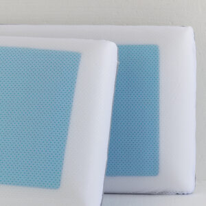 Възглавница White Comfort 50x70 GELOO