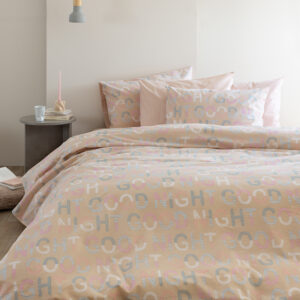 Комплект плик за завивка супер двойна Fashion Life 240x250 FL6248
