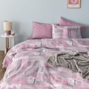 Комплект плик за завивка Супер двойна Fashion Life 240x250 FL6252