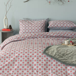Комплект плик за завивка супер двойна Fashion Life 240x250 FL6253