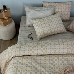 Комплект плик за завивка Супер двойна Fashion Life 240x250 FL6254