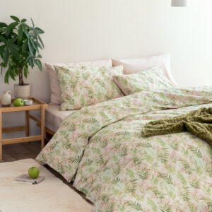 Комплект плик за завивка Кинг сайз Fashion Life 240x250 FL6260